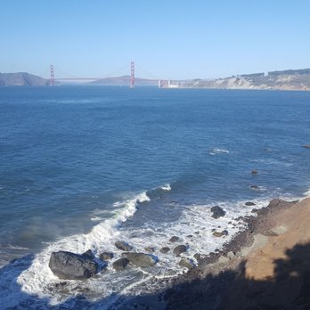 Lands End - Parks Near Me - San Francisco, California Lands End - Parks Near Me - San Francisco, California