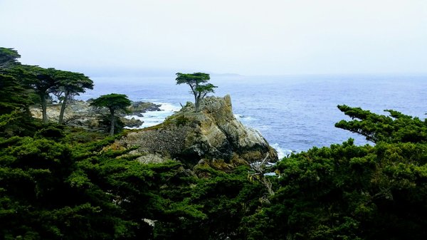 CARMEL PINNACLES STATE MARINE RESERVE Carmel, California Parks Yelp
