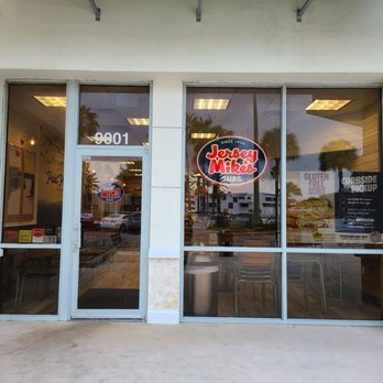Jersey Mike's Subs - Fast Food Near Me - Miami, Florida Jersey Mike's Subs - Fast Food Near Me - Miami, Florida