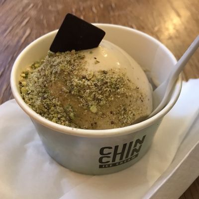 Chin Chin Ice Cream by null