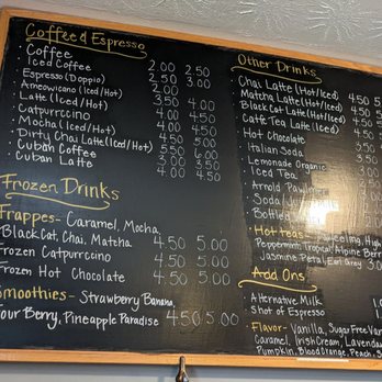 The Catfe - 1 of 3 as of 5/31/24. - Cafes Near Me - Lawrenceville, Georgia