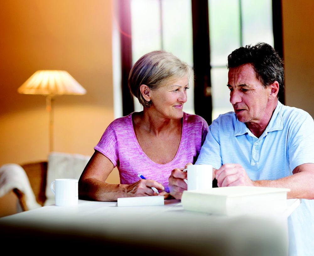 CareBuilders at Home - home care agency in Louisville, KY