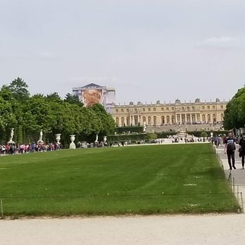 Château de Versailleo - Landmarks & Historical Buildings Near Me - Versailles, 78 Château de Versailleo - Landmarks & Historical Buildings Near Me - Versailles, 78