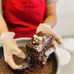 G Sweetss  - Chocolate  and more chocolate