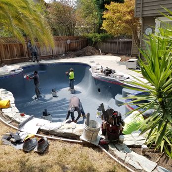 Paramount Pool Plaster - Pool & Hot Tub Service Near Me - Hayward, California Paramount Pool Plaster - Pool & Hot Tub Service Near Me - Hayward, California