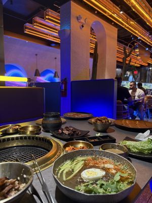 烤肉火焱星 Y Space BBQ by null