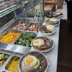 Bandeja paisa para delivery