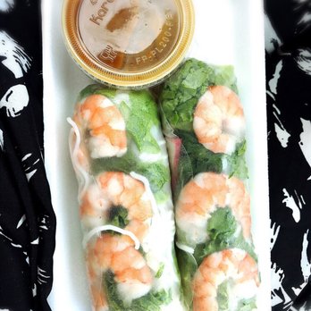 Capitol Market - Fresh Spring Rolls (prepackaged and ready to go if you are in a rush) - Vietnamese Near Me - Olympia, Washington Capitol Market - Fresh Spring Rolls (prepackaged and ready to go if you are in a rush) - Vietnamese Near Me - Olympia, Washington
