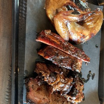 Horn Barbecue - Desserts Near Me - Lafayette, California Horn Barbecue - Desserts Near Me - Lafayette, California
