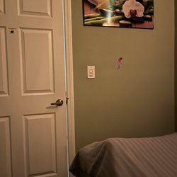 Grace Foot Massage - Massage room