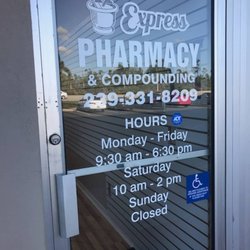 Express Pharmacy