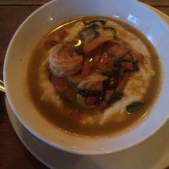 Corner Social - Shrimp & Grits - New American Near Me - New York, New York Corner Social - Shrimp & Grits - New American Near Me - New York, New York