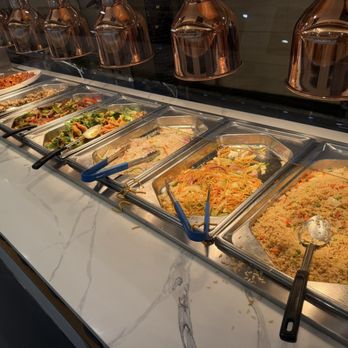 Gangnam AYCE Buffet - Buffets Near Me - Chantilly, Virginia