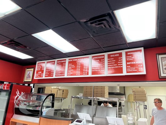 Napoli's Pizza Miamisburg by null