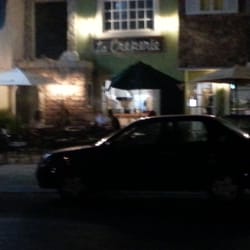 La Creperie