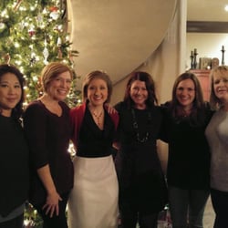 Contemporary Womens Health