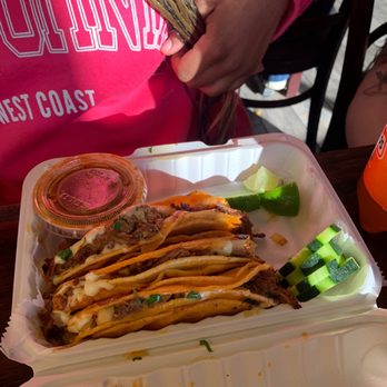 Taco Town - Birrias - Mexican Near Me - Baltimore, Maryland