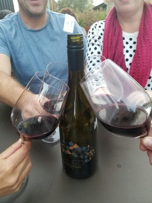 Coiled Wines by null