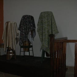 Templo Caboclo Pena Branca - TCPB