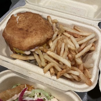 Off the Rez - Off the Rez burger - Food Trucks Near Me - Seattle, Washington Off the Rez - Off the Rez burger - Food Trucks Near Me - Seattle, Washington