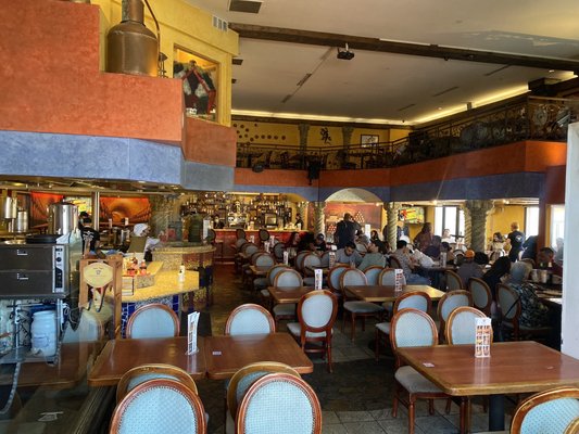 Real de Oaxaca by null