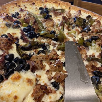 Two Mamas' Gourmet Pizzeria - Chicago style on a tossed light crust - Pizza Near Me - Prescott, Arizona Two Mamas' Gourmet Pizzeria - Chicago style on a tossed light crust - Pizza Near Me - Prescott, Arizona