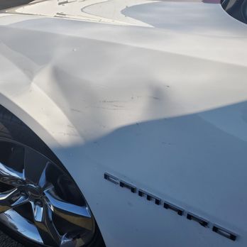 California Collision Repair - Body Shops Near Me - La Puente, California