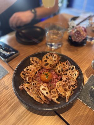 Bar Iris by null Bar Iris by null