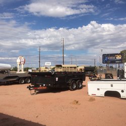 Imperial Trailers