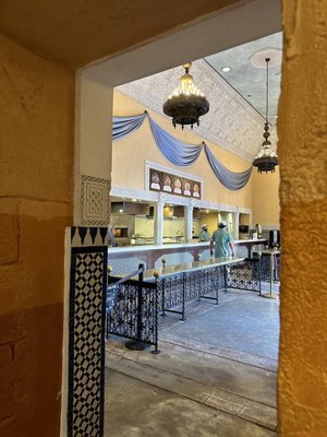Tangierine Café by null
