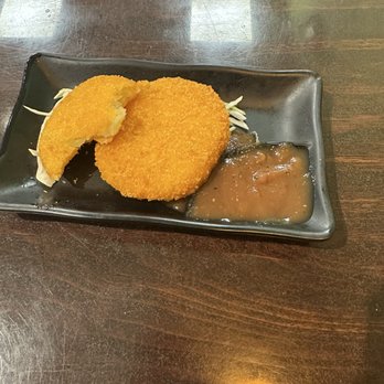 Sun Sun Ramen - Croquette - Japanese Curry Near Me - Honolulu, Hawaii