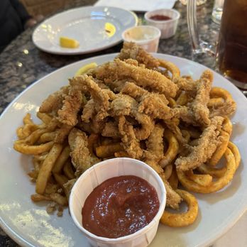 Roscoes - Calamari - Delis Near Me - Chino Hills, California Roscoes - Calamari - Delis Near Me - Chino Hills, California