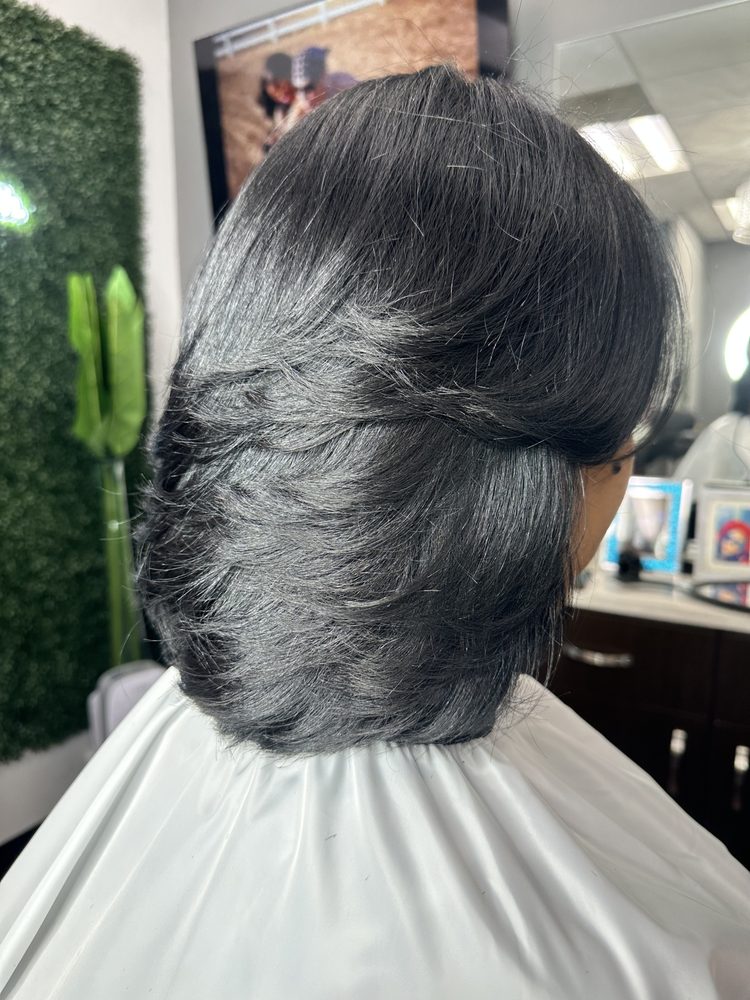 CRYSTAL’S HAIR SALON Updated August 2024 350 Photos & 36 Reviews