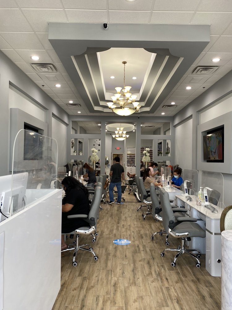 IVY’S BEAUTY NAIL SPA 118 Photos & 52 Reviews Skin Care 5611