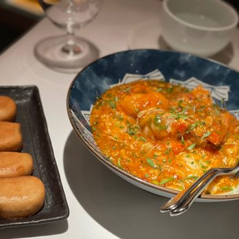 Kai Mayfair - Chinese Near Me - London, XGL