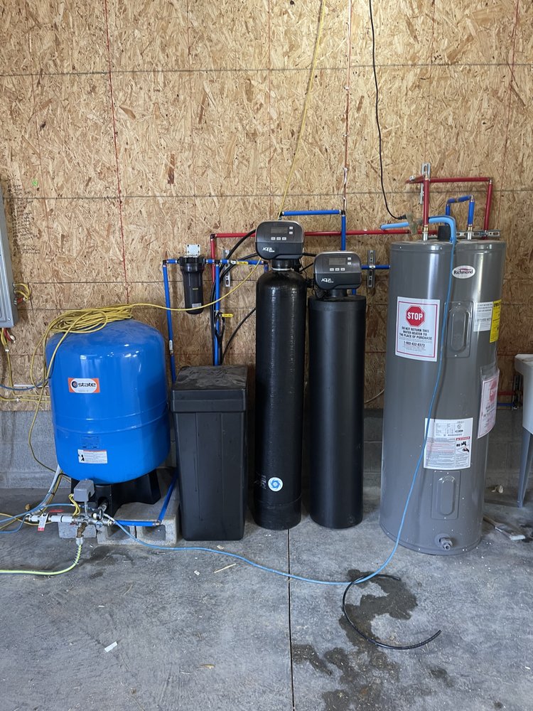 Slide of Hoggatt Plumbing