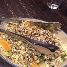 Cabbage salad Cabbage salad
