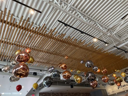 Berries & Batter Cafe by null