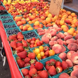 Stamford French Farmers Market