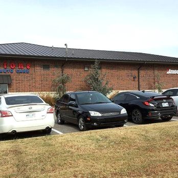 Firestone Complete Auto Care - Tires Near Me - Midwest City, Oklahoma Firestone Complete Auto Care - Tires Near Me - Midwest City, Oklahoma