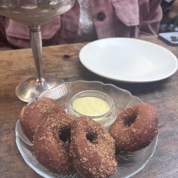 Sirene - Donuts - Seafood Near Me - Oakland, California Sirene - Donuts - Seafood Near Me - Oakland, California
