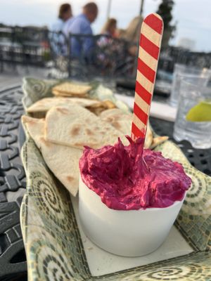 Pavilion Bar by null