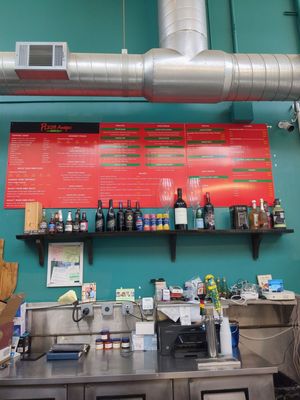 Pizza Amigos by null