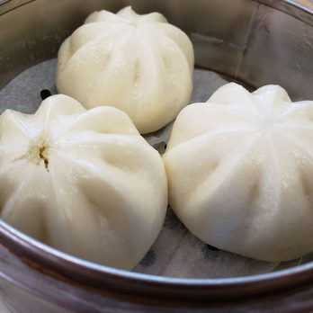Meizhou Express - Pork buns - Noodles Near Me - Baldwin Park, California
