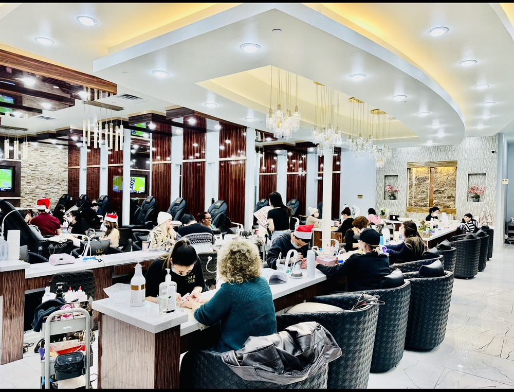 NAIL FORUM Updated October 2024 2490 Photos & 530 Reviews 3515 St Rose Pkwy, Henderson