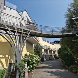 Spirit & Spa Birkenhof am Elfenhain - 31.7.2026 Zimmer nach hinten raus