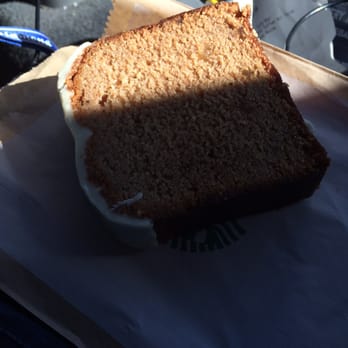 Starbucks - The gingerbread - Coffee & Tea Near Me - Aurora, Colorado