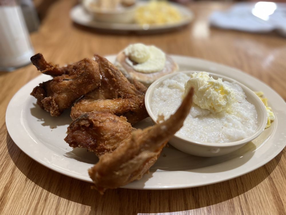 Roscoe's House of Chicken & Waffles