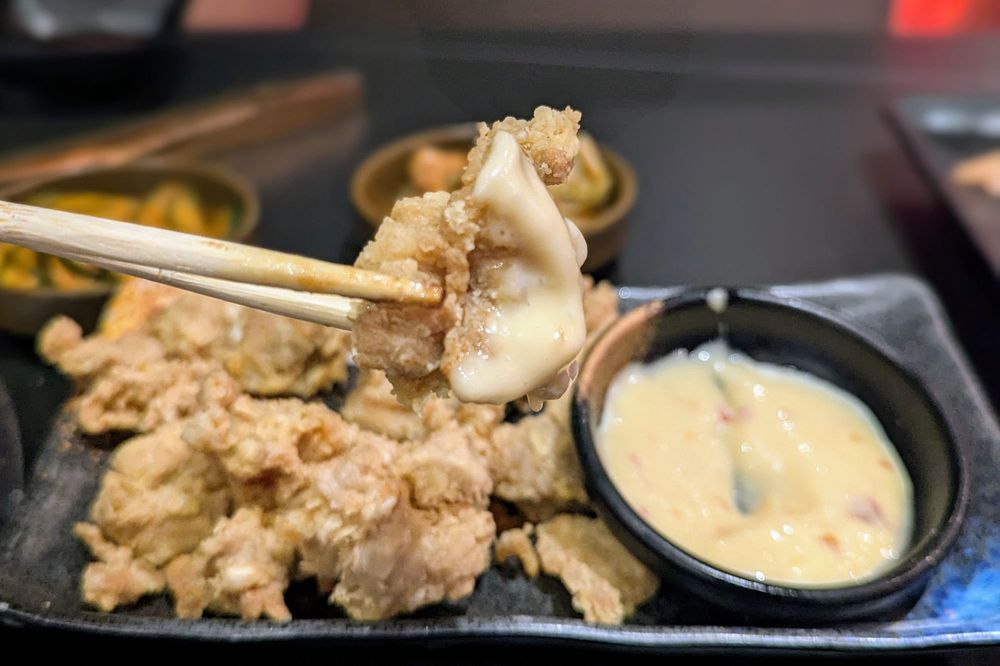 XIAN STEAM POT & YAKINIKU Updated November 2024 1205 Photos & 257