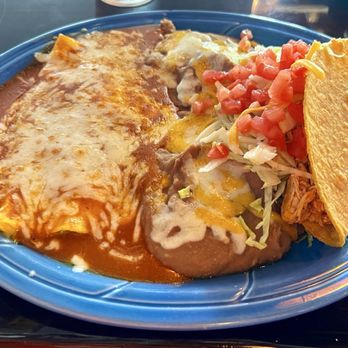Casa Madera - Pass on any lunch special that includes a taco. - Mexican Near Me - Portland, Oregon Casa Madera - Pass on any lunch special that includes a taco. - Mexican Near Me - Portland, Oregon